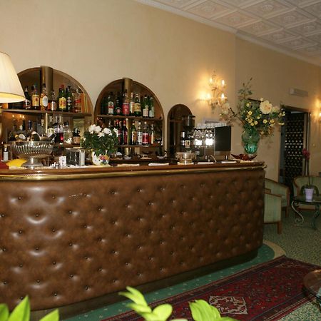 Hotel Diana Γκράντο Εξωτερικό φωτογραφία