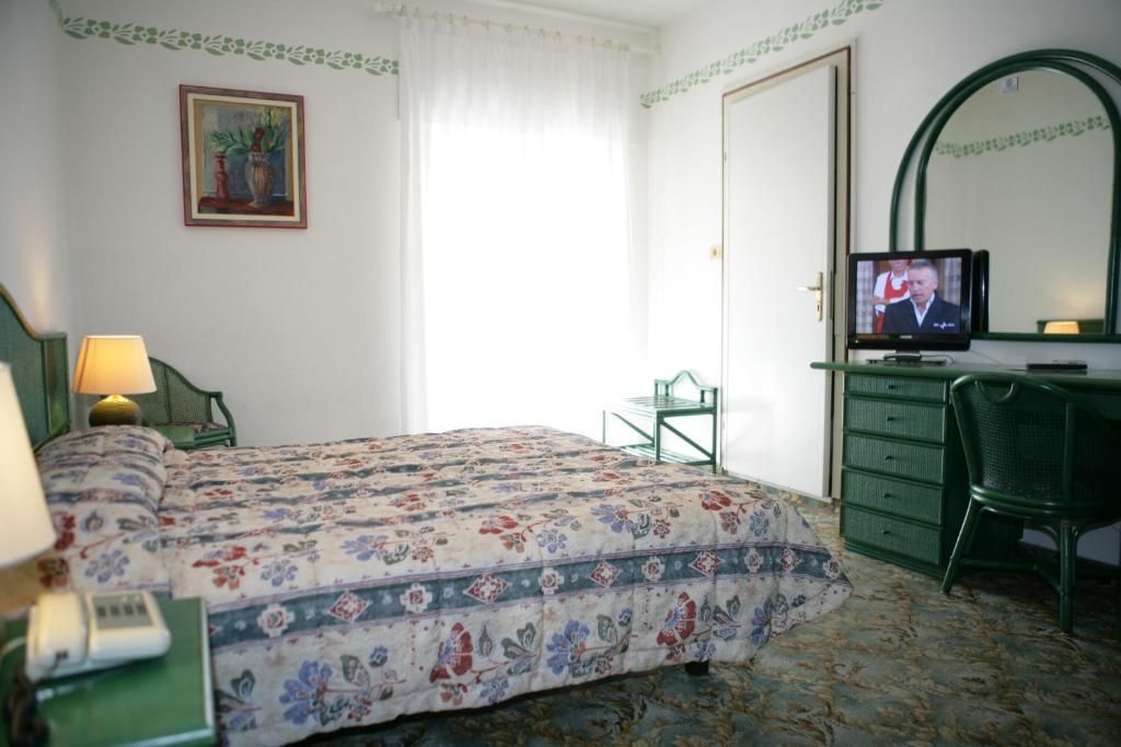 Hotel Diana Γκράντο Δωμάτιο φωτογραφία