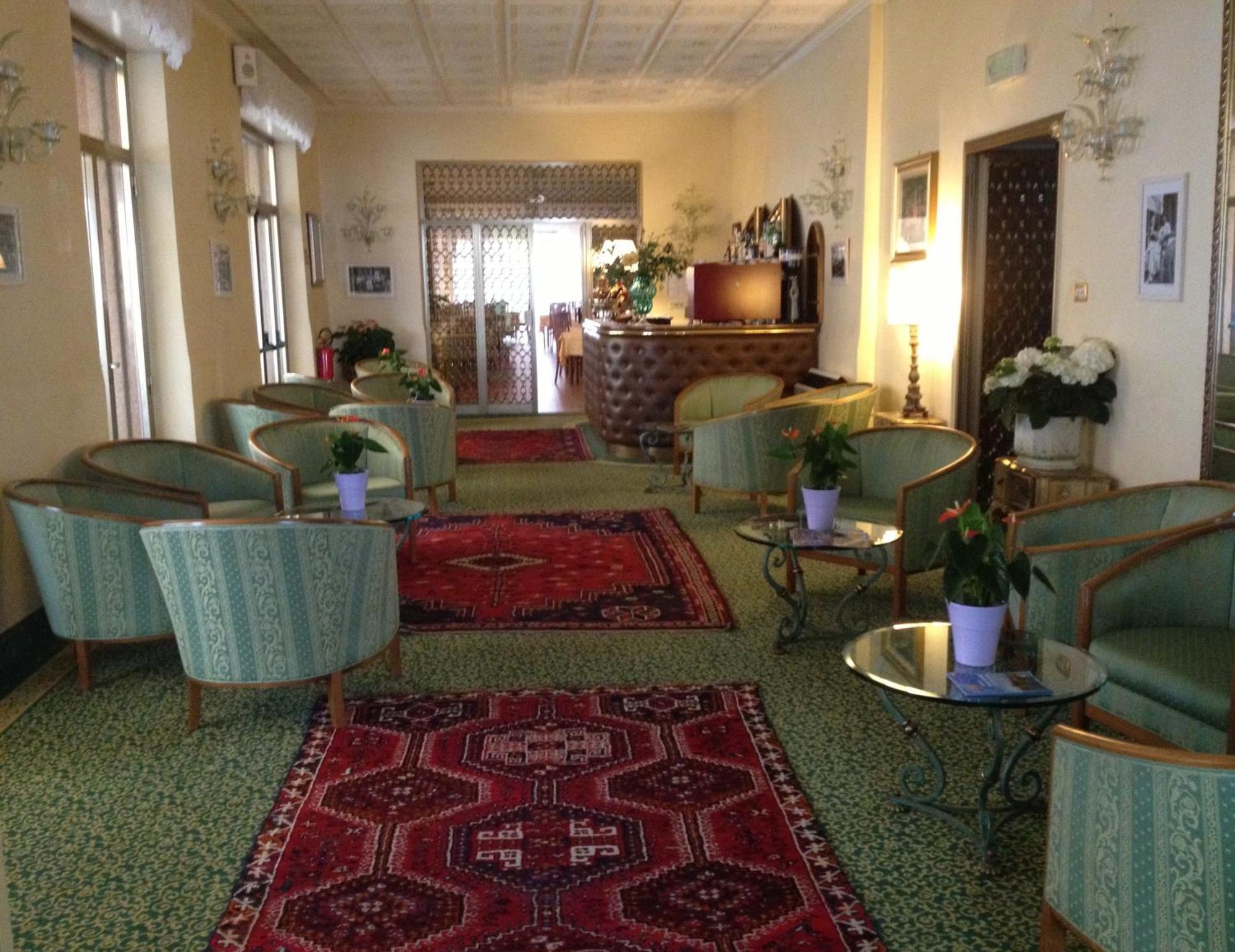 Hotel Diana Γκράντο Εξωτερικό φωτογραφία