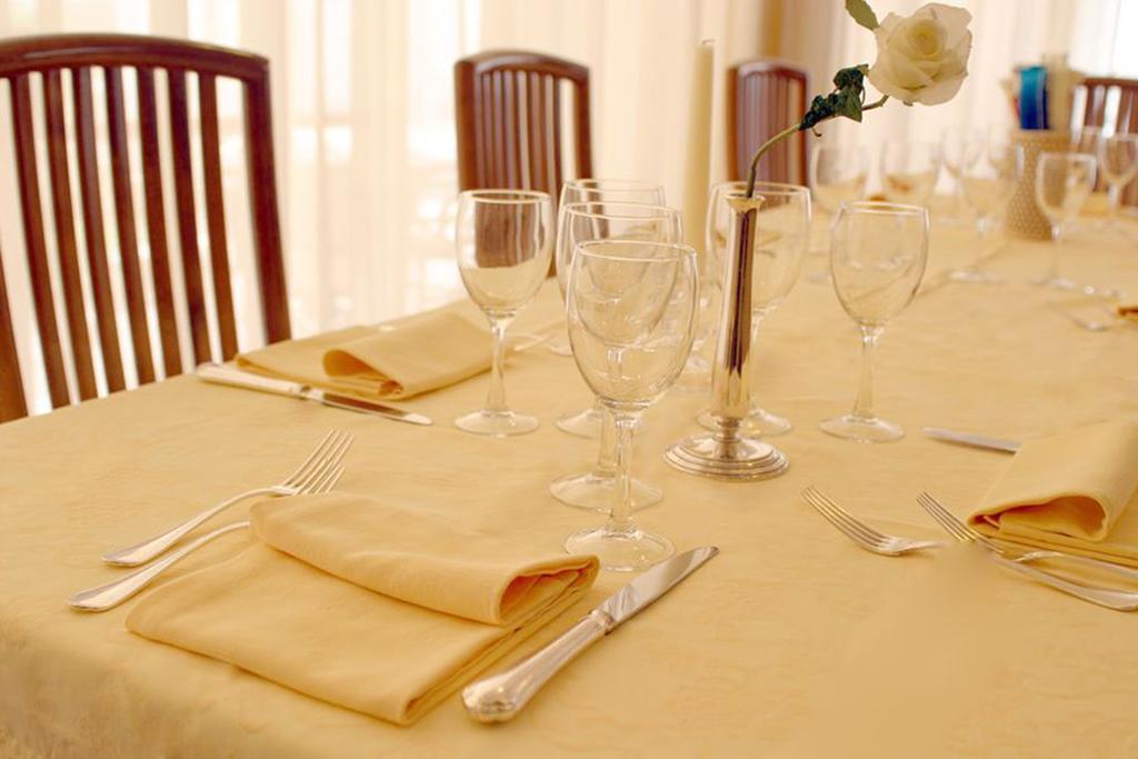 Hotel Diana Γκράντο Εξωτερικό φωτογραφία