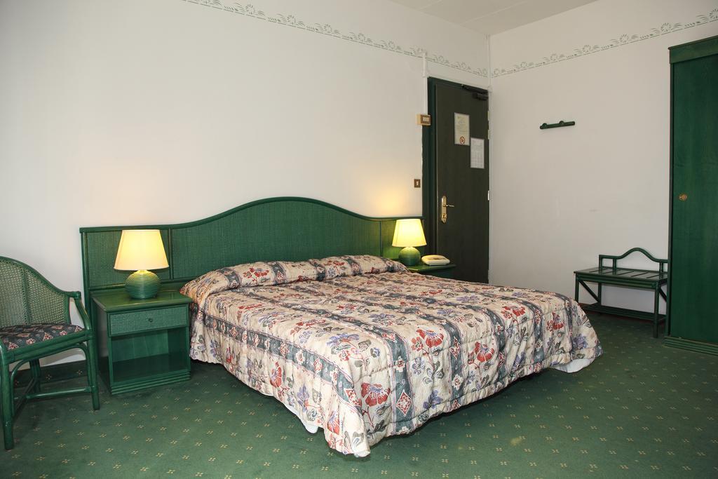 Hotel Diana Γκράντο Εξωτερικό φωτογραφία