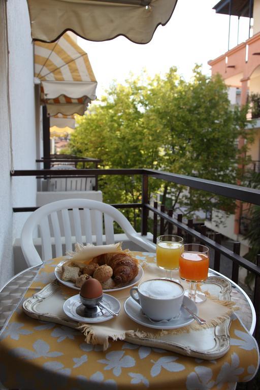 Hotel Diana Γκράντο Δωμάτιο φωτογραφία